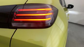 Peugeot 208 50kWh Allure Auto 5dr (7.4kW Charger)
