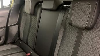 Peugeot 208 50kWh Allure Auto 5dr (7.4kW Charger)