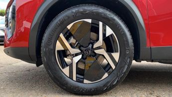 Peugeot 2008 50kWh Allure SUV 5dr Electric Auto (7kW Charger) (136 ps)