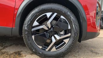 Peugeot 2008 50kWh Allure SUV 5dr Electric Auto (7kW Charger) (136 ps)