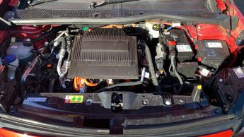 Peugeot 2008 50kWh Allure SUV 5dr Electric Auto (7kW Charger) (136 ps)