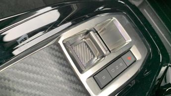 Peugeot 2008 50kWh Allure SUV 5dr Electric Auto (7kW Charger) (136 ps)