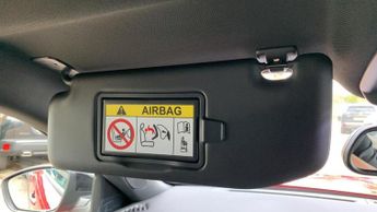 Peugeot 2008 50kWh Allure SUV 5dr Electric Auto (7kW Charger) (136 ps)