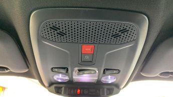 Peugeot 2008 50kWh Allure SUV 5dr Electric Auto (7kW Charger) (136 ps)