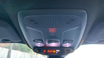 Peugeot 2008 50kWh Allure SUV 5dr Electric Auto (7kW Charger) (136 ps)