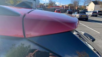 Peugeot 2008 50kWh Allure SUV 5dr Electric Auto (7kW Charger) (136 ps)