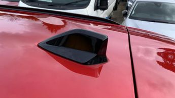 Peugeot 2008 50kWh Allure SUV 5dr Electric Auto (7kW Charger) (136 ps)