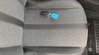 Peugeot 2008 50kWh Allure SUV 5dr Electric Auto (7kW Charger) (136 ps)