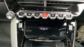 Peugeot 2008 50kWh Allure SUV 5dr Electric Auto (7kW Charger) (136 ps)