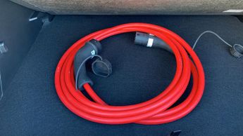 Peugeot 2008 50kWh Allure SUV 5dr Electric Auto (7kW Charger) (136 ps)