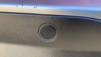 Peugeot 2008 50kWh Allure SUV 5dr Electric Auto (7kW Charger) (136 ps)