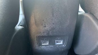 Peugeot 2008 50kWh Allure SUV 5dr Electric Auto (7kW Charger) (136 ps)