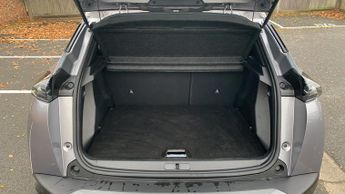 Peugeot 2008 50kWh Allure SUV 5dr Electric Auto (7kW Charger) (136 ps)