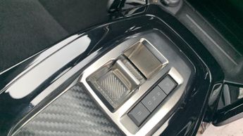 Peugeot 2008 50kWh Allure SUV 5dr Electric Auto (7kW Charger) (136 ps)