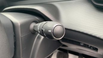 Peugeot 2008 50kWh Allure SUV 5dr Electric Auto (7kW Charger) (136 ps)