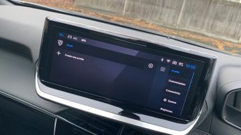 Peugeot 2008 50kWh Allure SUV 5dr Electric Auto (7kW Charger) (136 ps)