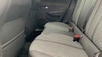 Peugeot 2008 50kWh Allure SUV 5dr Electric Auto (7kW Charger) (136 ps)