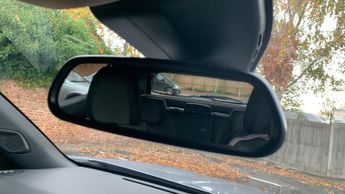 Peugeot 2008 50kWh Allure SUV 5dr Electric Auto (7kW Charger) (136 ps)