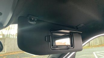 Peugeot 2008 50kWh Allure SUV 5dr Electric Auto (7kW Charger) (136 ps)