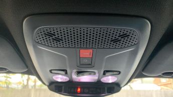 Peugeot 2008 50kWh Allure SUV 5dr Electric Auto (7kW Charger) (136 ps)