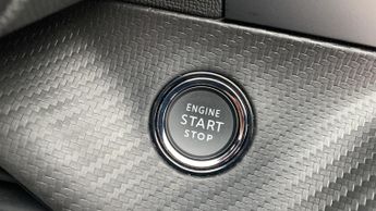 Peugeot 2008 50kWh Allure SUV 5dr Electric Auto (7kW Charger) (136 ps)