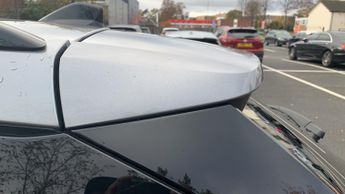 Peugeot 2008 50kWh Allure SUV 5dr Electric Auto (7kW Charger) (136 ps)