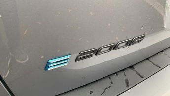 Peugeot 2008 50kWh Allure SUV 5dr Electric Auto (7kW Charger) (136 ps)