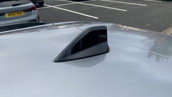 Peugeot 2008 50kWh Allure SUV 5dr Electric Auto (7kW Charger) (136 ps)