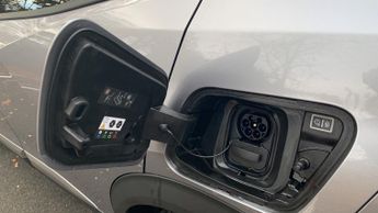 Peugeot 2008 50kWh Allure SUV 5dr Electric Auto (7kW Charger) (136 ps)