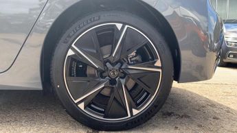 Peugeot 308 54kWh GT Auto 5dr
