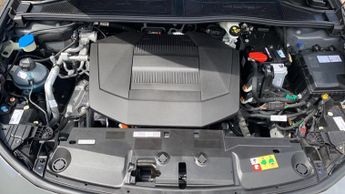 Peugeot 308 54kWh GT Auto 5dr