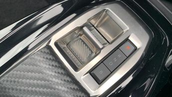 Peugeot 2008 50kWh Allure Auto 5dr (7kW Charger)