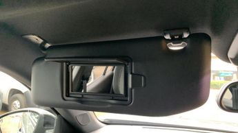 Peugeot 2008 50kWh Allure Auto 5dr (7kW Charger)