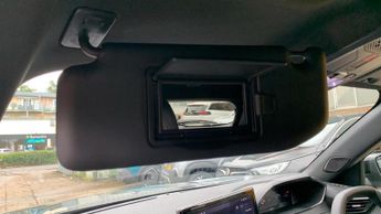 Peugeot 2008 50kWh Allure Auto 5dr (7kW Charger)