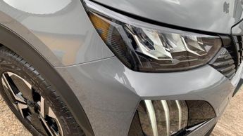 Peugeot 2008 50kWh Allure Auto 5dr (7kW Charger)