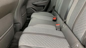Peugeot 2008 50kWh Allure Auto 5dr (7kW Charger)