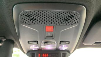 Peugeot 2008 50kWh Allure Auto 5dr (7kW Charger)