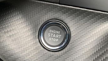 Peugeot 2008 50kWh Allure Auto 5dr (7kW Charger)