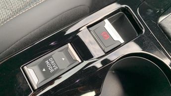 Peugeot 2008 50kWh Allure Auto 5dr (7kW Charger)