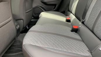 Peugeot 2008 50kWh Allure Auto 5dr (7kW Charger)