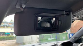 Peugeot 2008 50kWh Allure Auto 5dr (7kW Charger)