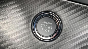 Peugeot 2008 50kWh Allure Auto 5dr (7kW Charger)