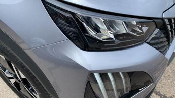 Peugeot 2008 50kWh Allure Auto 5dr (7kW Charger)