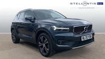 Volvo XC40 1.5 T3 Inscription Pro Auto Euro 6 (s/s) 5dr