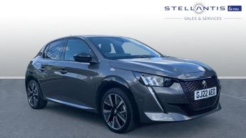 Peugeot 208 1.2 PureTech GT Euro 6 (s/s) 5dr