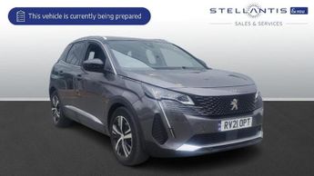 Peugeot 3008 1.6 13.2kWh GT Premium e-EAT Euro 6 (s/s) 5dr