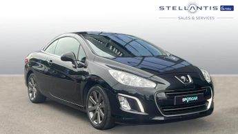 Peugeot 308 1.6 e-HDi Active Euro 5 (s/s) 2dr