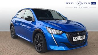 Peugeot 208 1.2 PureTech GT Premium EAT Euro 6 (s/s) 5dr