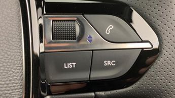 Peugeot 2008 50kWh GT Auto 5dr (7kW Charger)