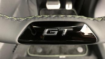 Peugeot 2008 50kWh GT Auto 5dr (7kW Charger)